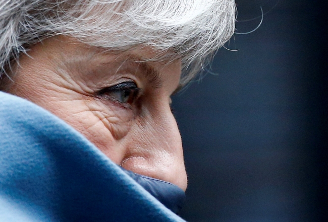 Portre: İngiltere’nin "yeni Demir Lady"si Theresa May kimdir?